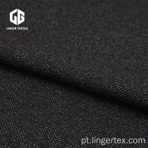 Speckle Design Knitted Fabric Fabric Fabric